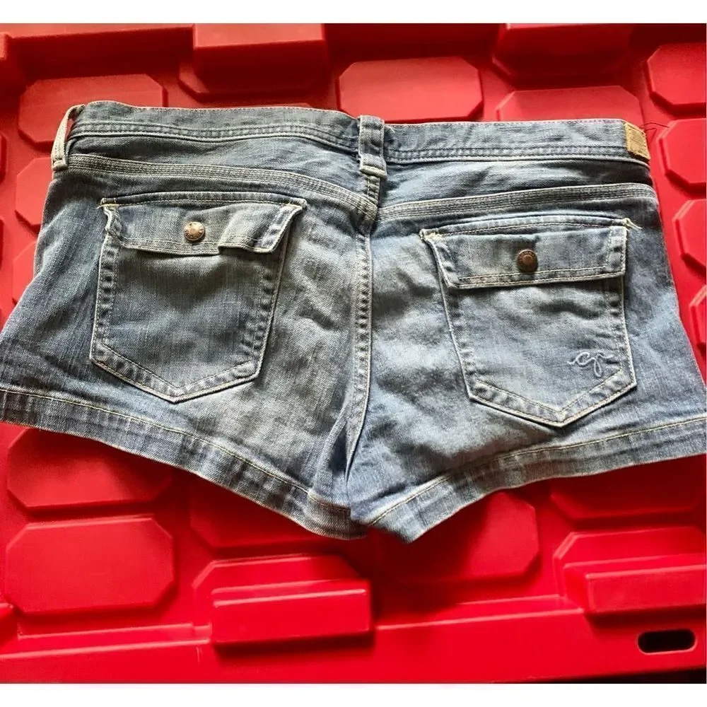 Guess Denim Shorts